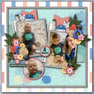 Designers Spotlight Miss Fish