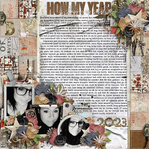 2023 my year sofar