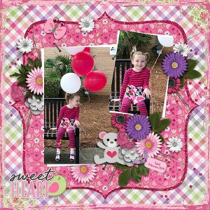 Sweet Heart