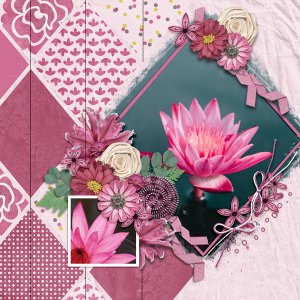 Blooming Something New