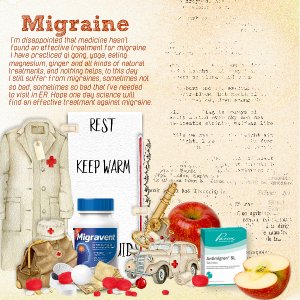migraine