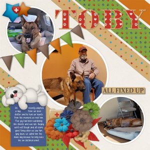 Toby