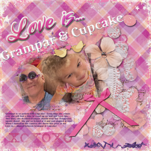 Love Is Feb 2023