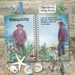 Tranquility