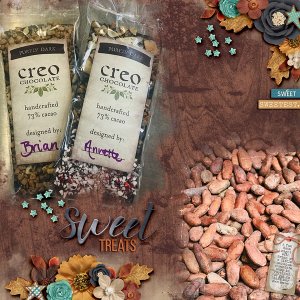 ~Sweet Treats~