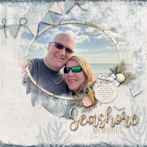 ~Seashore Memories~
