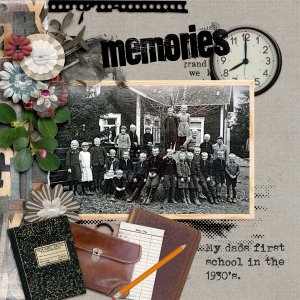 Memories103