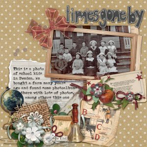 Times-gone-by