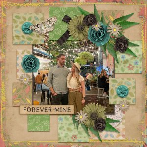 Grow Old Along With Me and Squared 2 Temp-Aimee