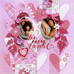 In My Heart