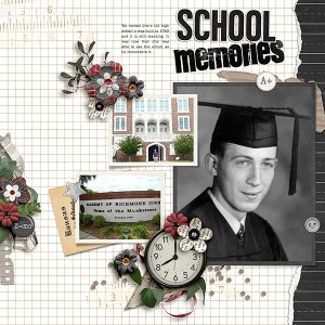 Jim-HIgh-School