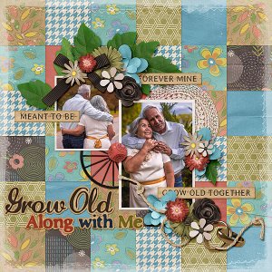 Growing Old Together