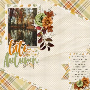 Late Autumn