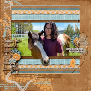 Horse Country