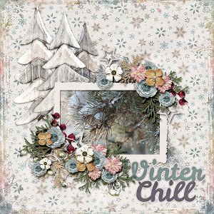 Winter Chill