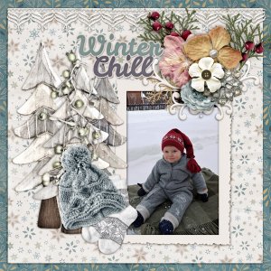 Winter-chill