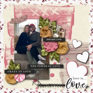 Love Is Love