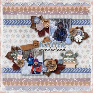 Winter Wonderland