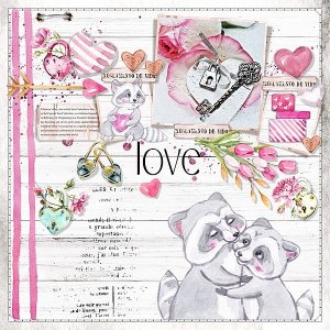 My Sweet Valentine