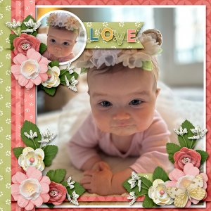 Little Love