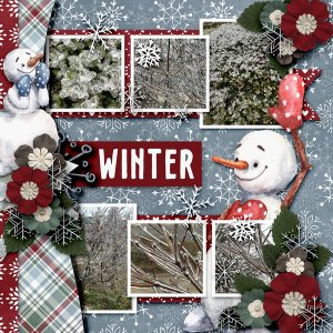 Winter