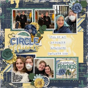 Circle of Friends