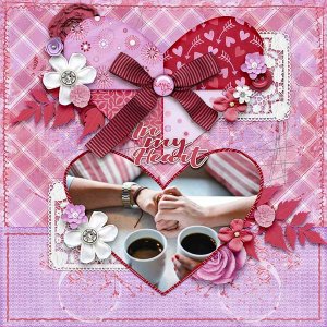 In My Heart