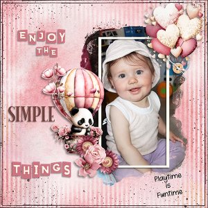 Simple Things