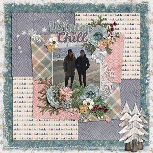 winter chill 2021