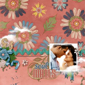 Soul Mates