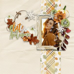 Late Autumn