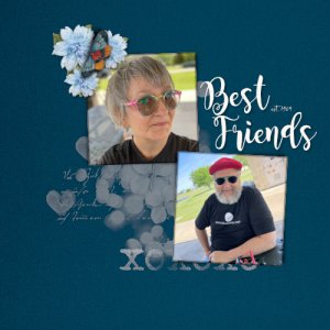 Best Friends