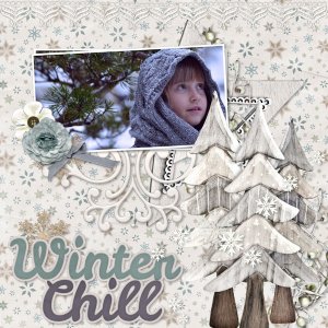 Winter Chill