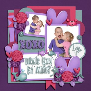My Punny Valentine