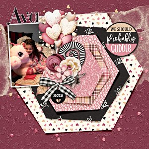 Ava Valentines