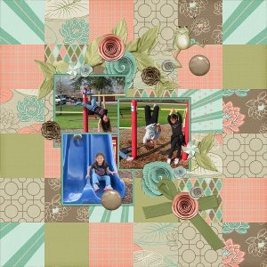 Park Days