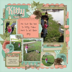Kitty Hollow