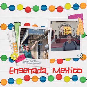 Ensenada