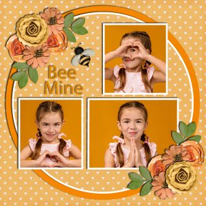Bee Mine