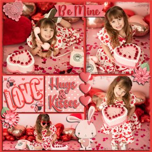 My Little Love