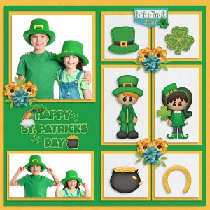 Lucky Charm