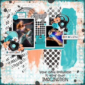 Imagination