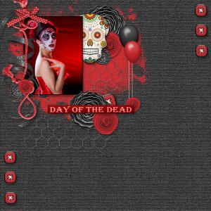 Day of the Dead