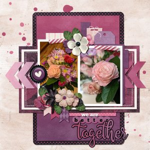 Valentine Flowers