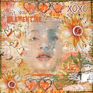 Wont You Be My Clementine