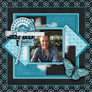 Quickpages from Connie Prince