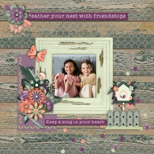 Friends