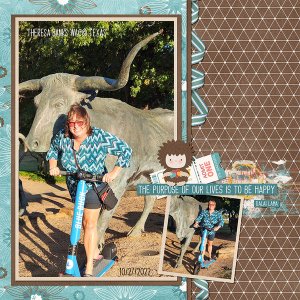 Template: The Big Picture vol 36  by Designs by Connie Prince