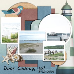 Door County WI