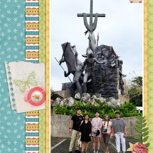 travel